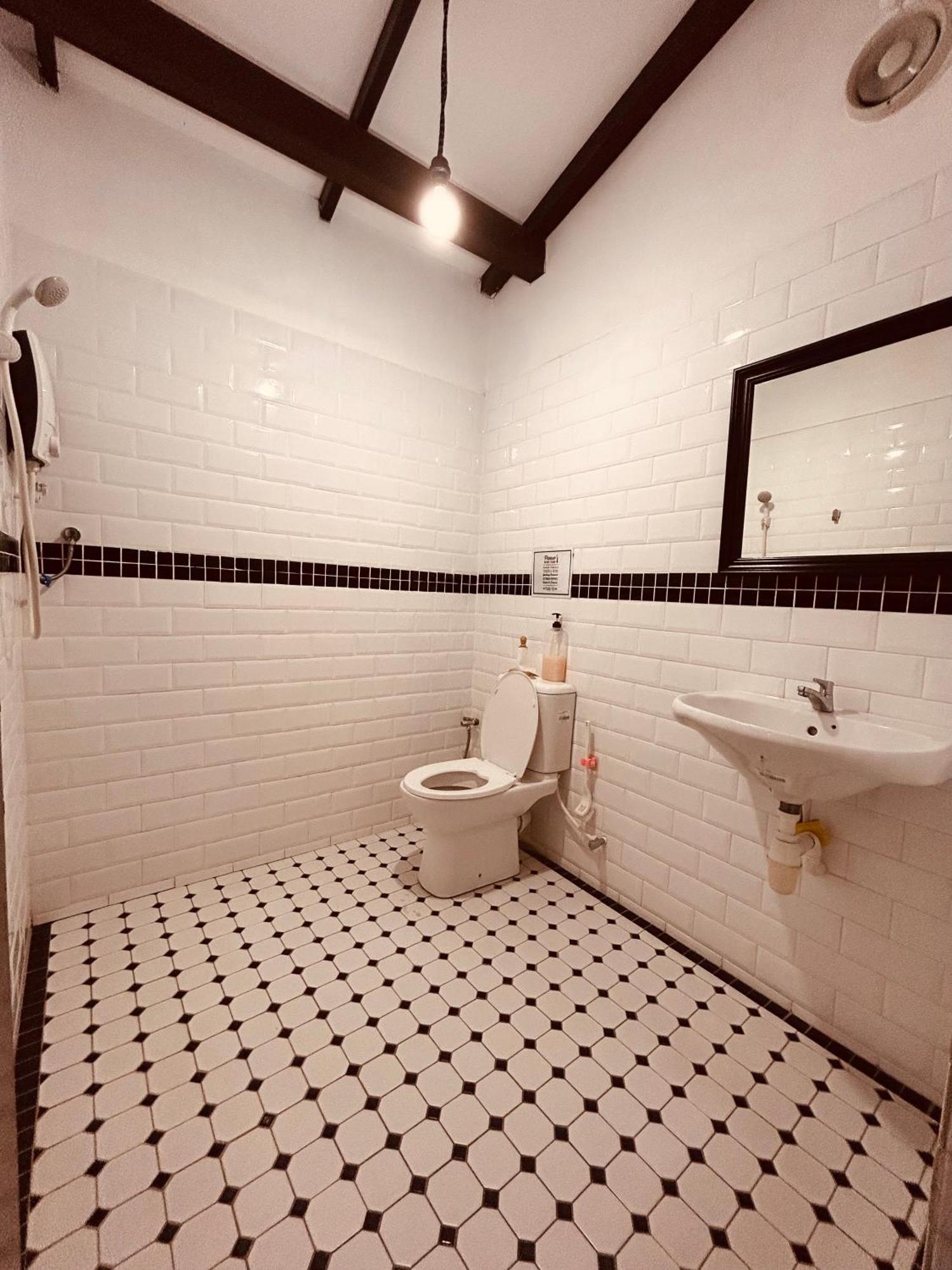New Great Shanghai Female Hostel George Town Kamer foto