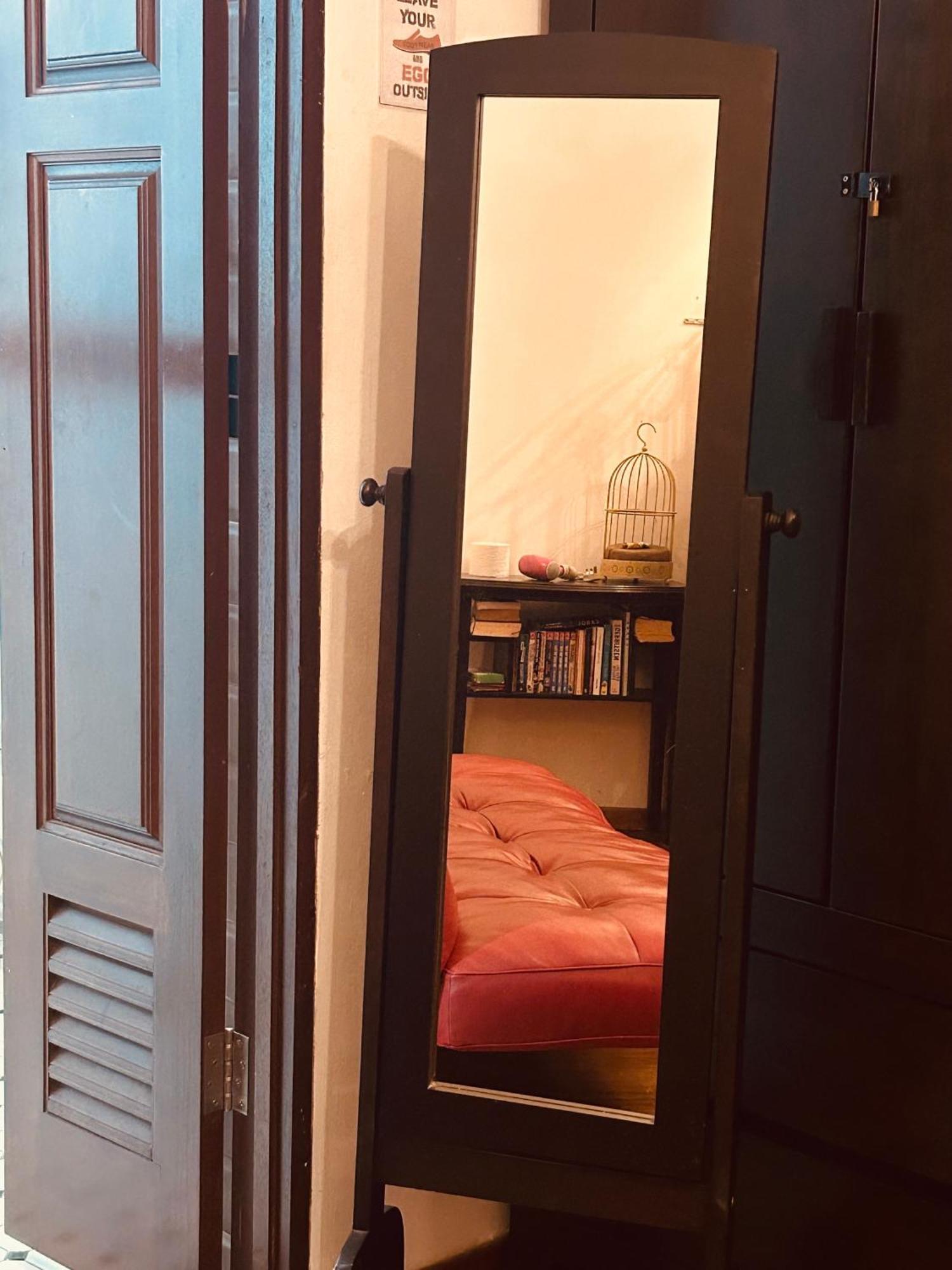 New Great Shanghai Female Hostel George Town Buitenkant foto
