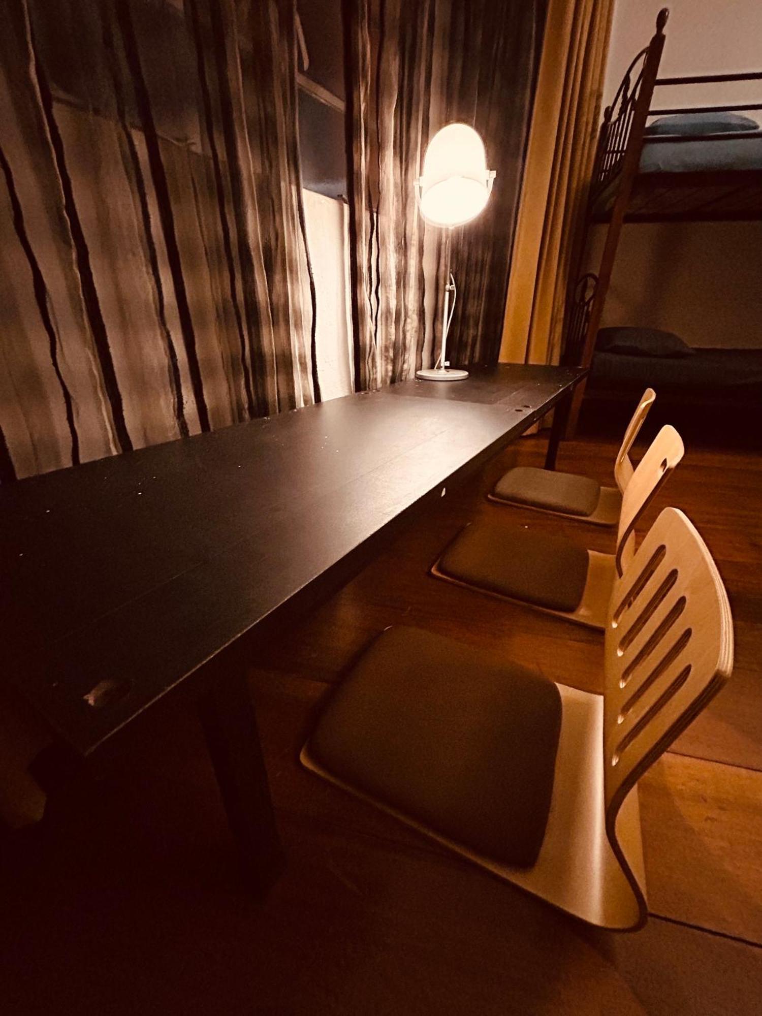 New Great Shanghai Female Hostel George Town Buitenkant foto