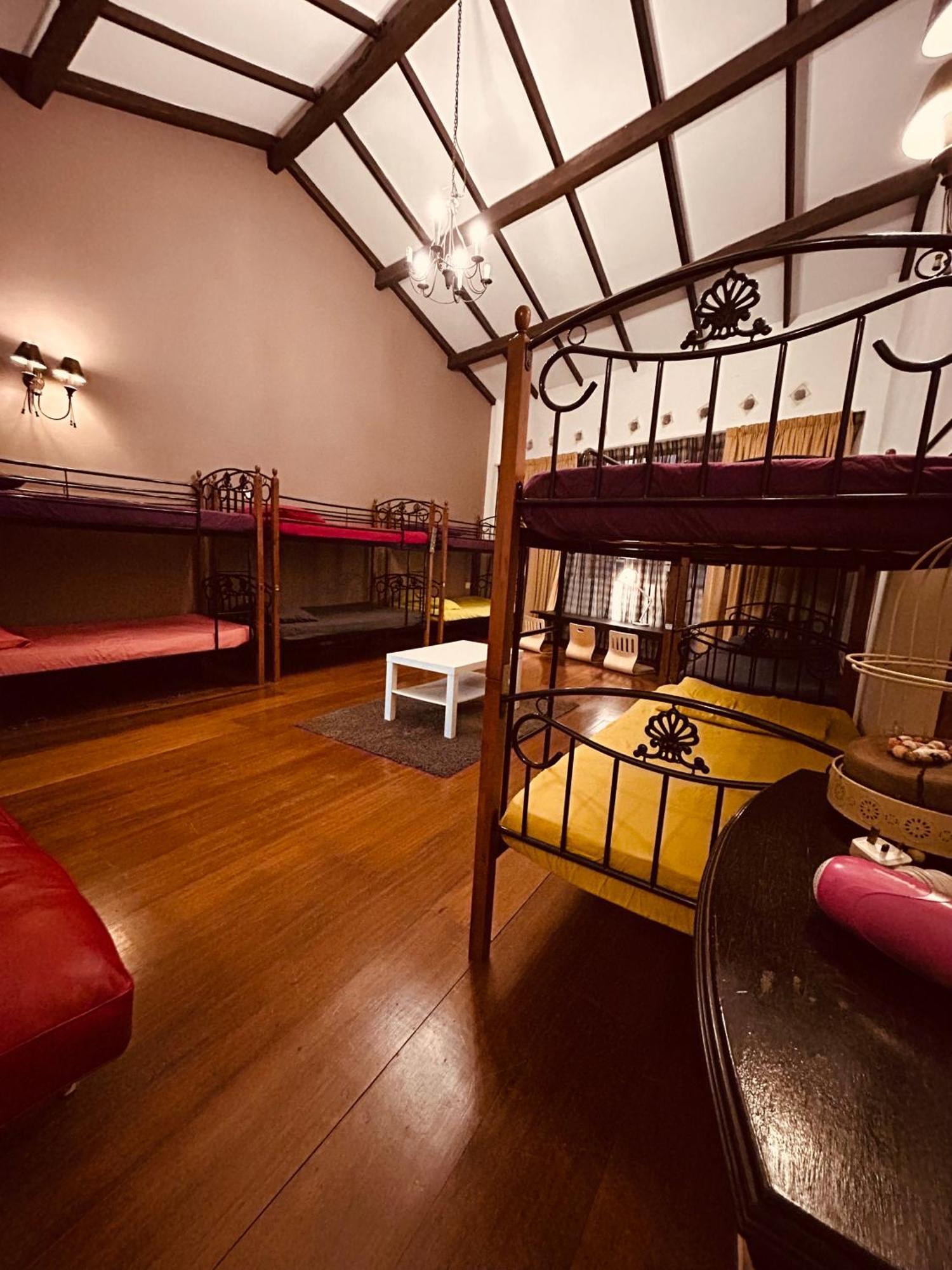 New Great Shanghai Female Hostel George Town Buitenkant foto